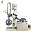 5L Laboratory Vacuum Distillatiller| Lab rotary evaporators with water bath